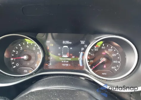 2019 Jeep Compass Limited Fwd z USA, uszkodzony, nr VIN 3C4NJCCB5KT793528